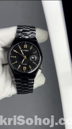 Citizen Men's Exclusive Watch Collection